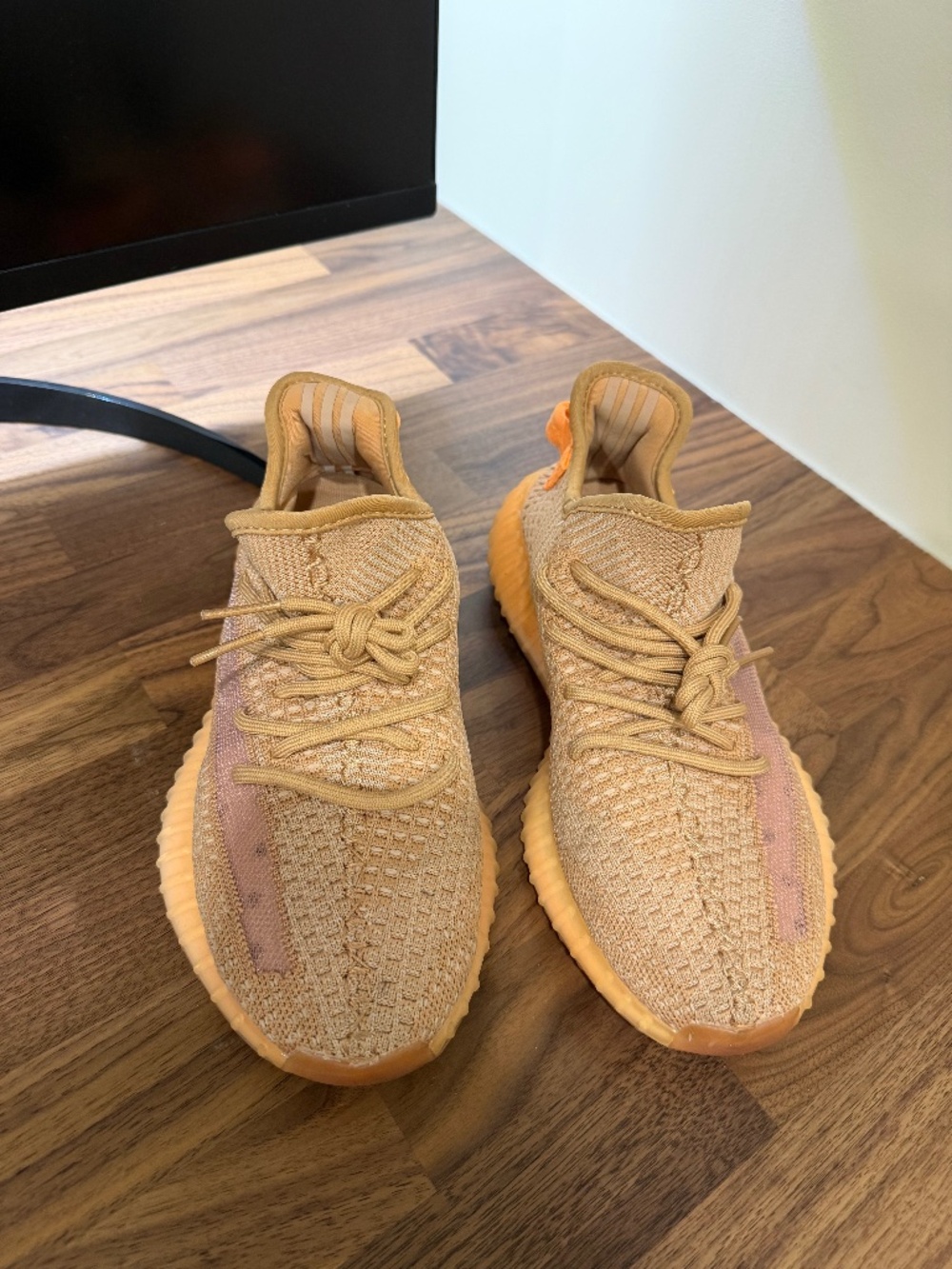 Yeezy Addidas sneakers